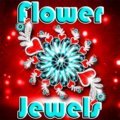 Blumen Juwelen