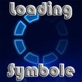 Lade Symbol