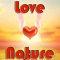 Liebe Natur