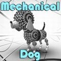 Mechanische Hunde