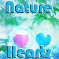 Natur Herzen