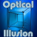 Optische Illusion