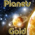 Planeten Gold