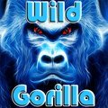 Wilder Gorilla