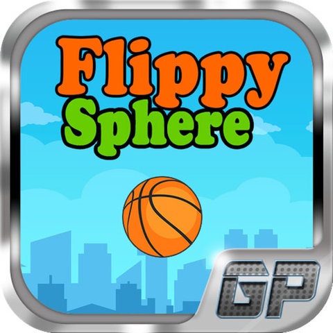 Flippy Sphere