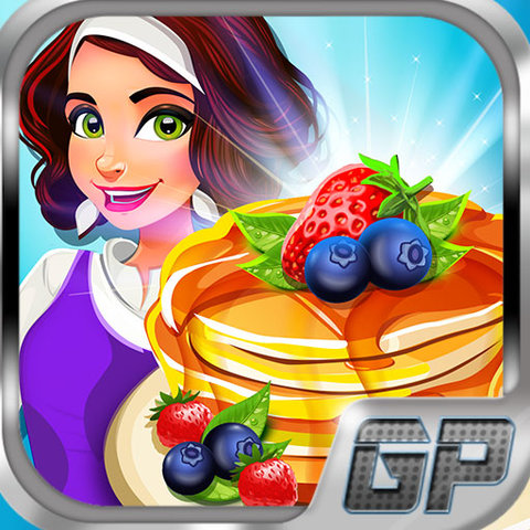 Food Chef Pro