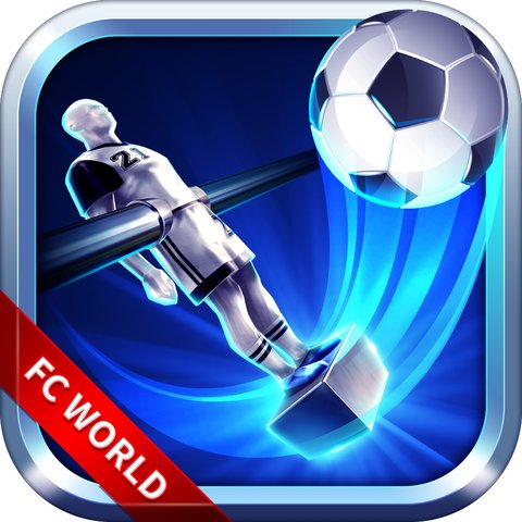 Foosball Cup World