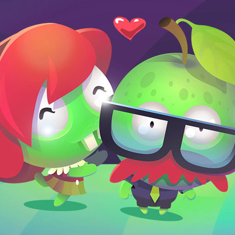 Fruit Dating