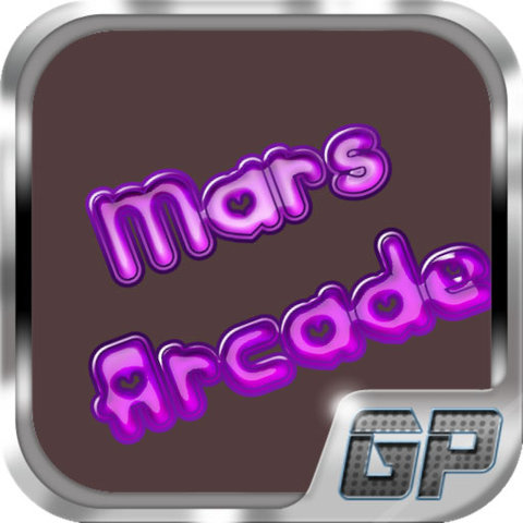 Mars Arcade