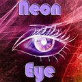 Neon Auge