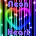 Neon Herz