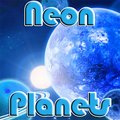 Neon Planeten