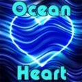Ozean Herz
