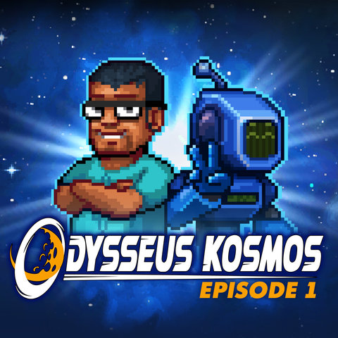 Odysseus Kosmos