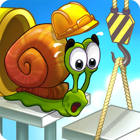 Snail Bob