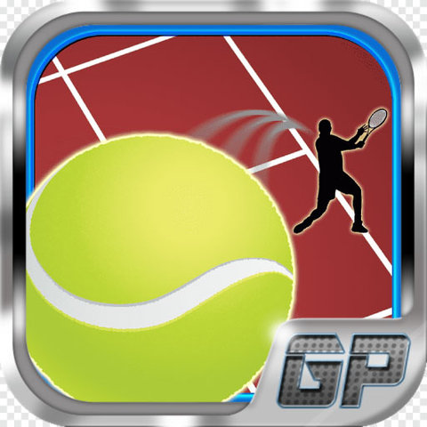 Tennis 3D